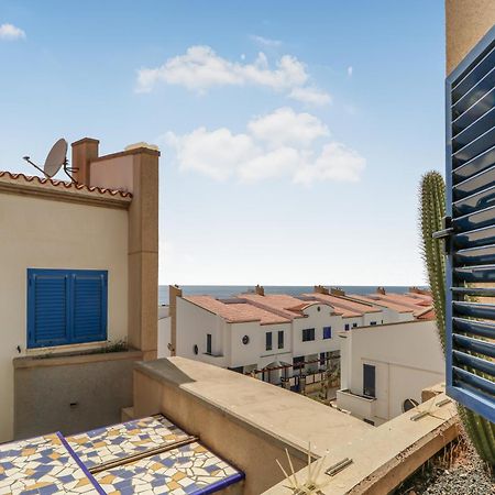 Apartmán Casa El Nieto 3Br Sea View Puerto de las Nieves Exteriér fotografie