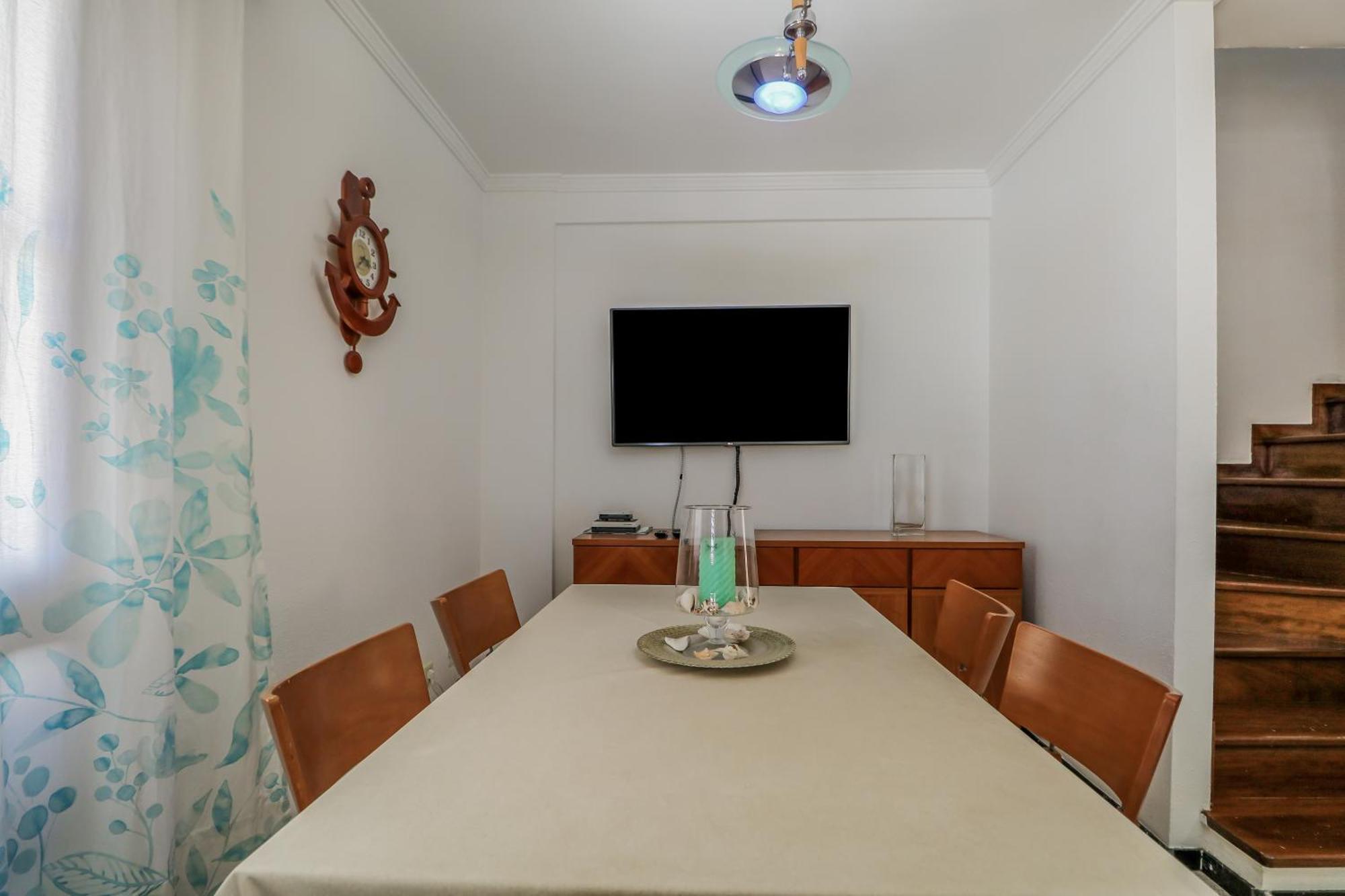 Apartmán Casa El Nieto 3Br Sea View Puerto de las Nieves Exteriér fotografie