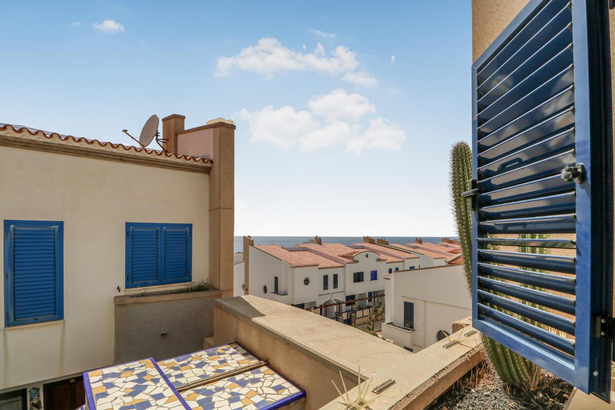 Apartmán Casa El Nieto 3Br Sea View Puerto de las Nieves Exteriér fotografie