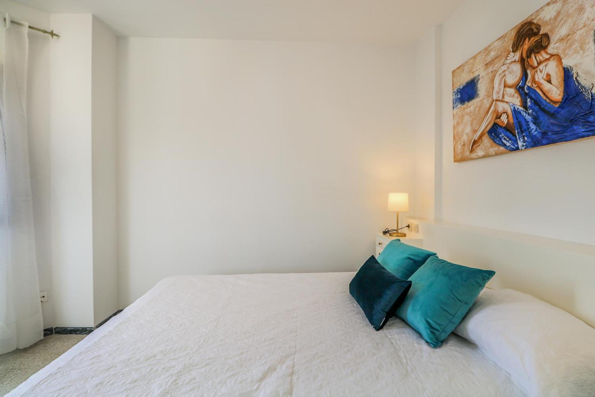 Apartmán Casa El Nieto 3Br Sea View Puerto de las Nieves Exteriér fotografie