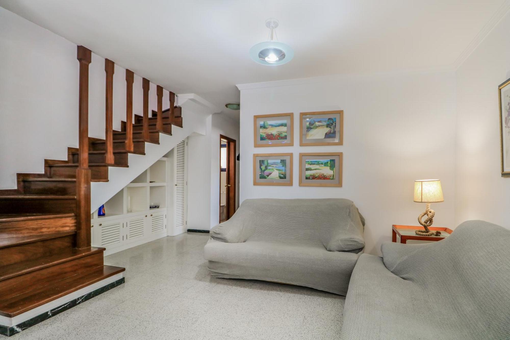 Apartmán Casa El Nieto 3Br Sea View Puerto de las Nieves Exteriér fotografie