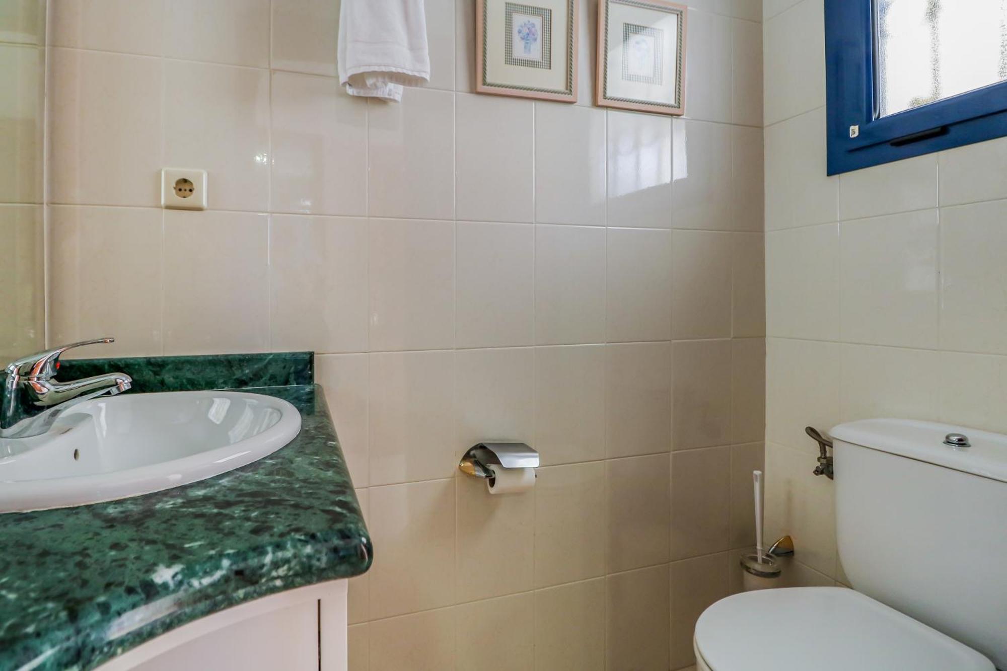 Apartmán Casa El Nieto 3Br Sea View Puerto de las Nieves Exteriér fotografie