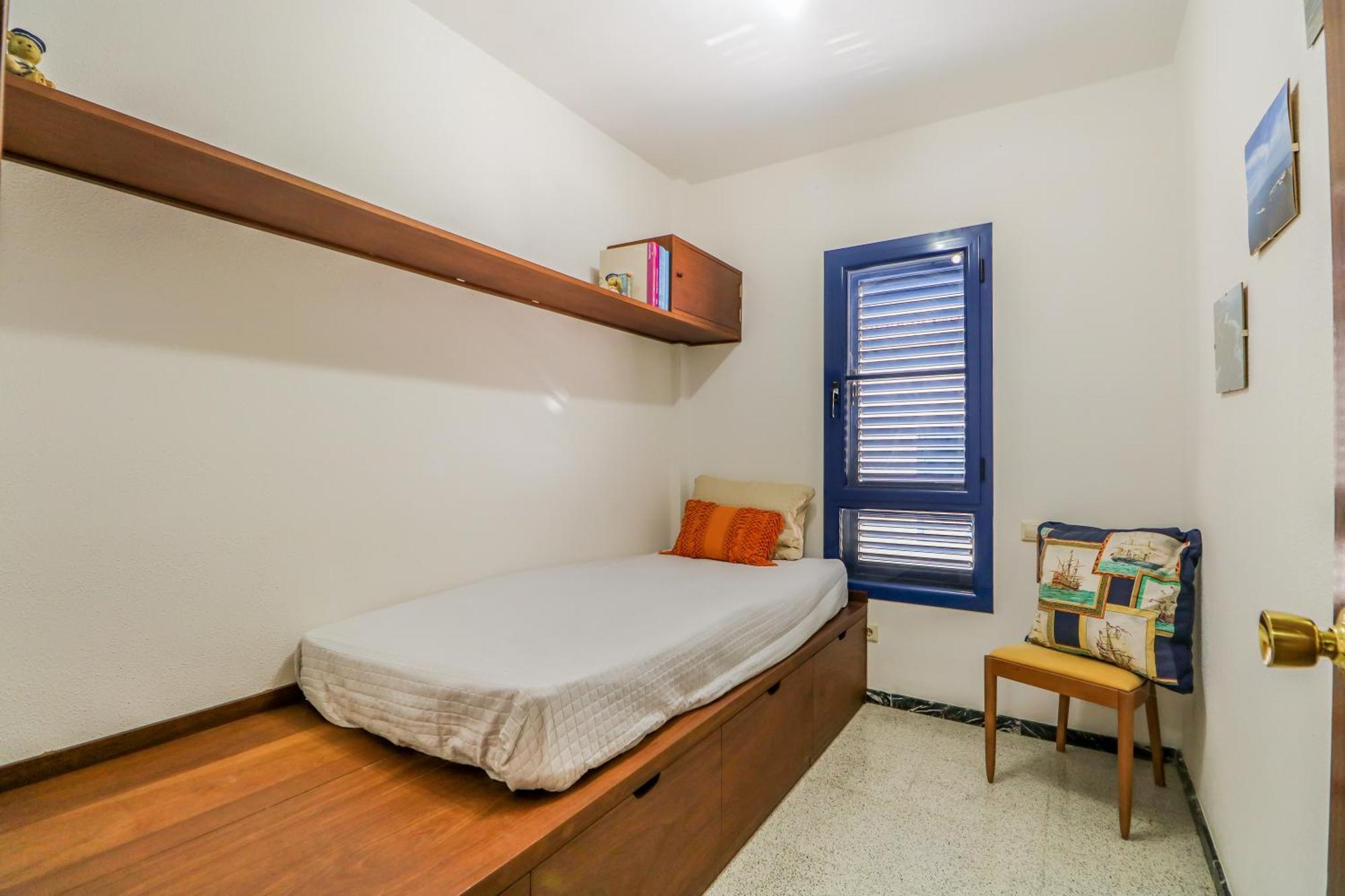 Apartmán Casa El Nieto 3Br Sea View Puerto de las Nieves Exteriér fotografie