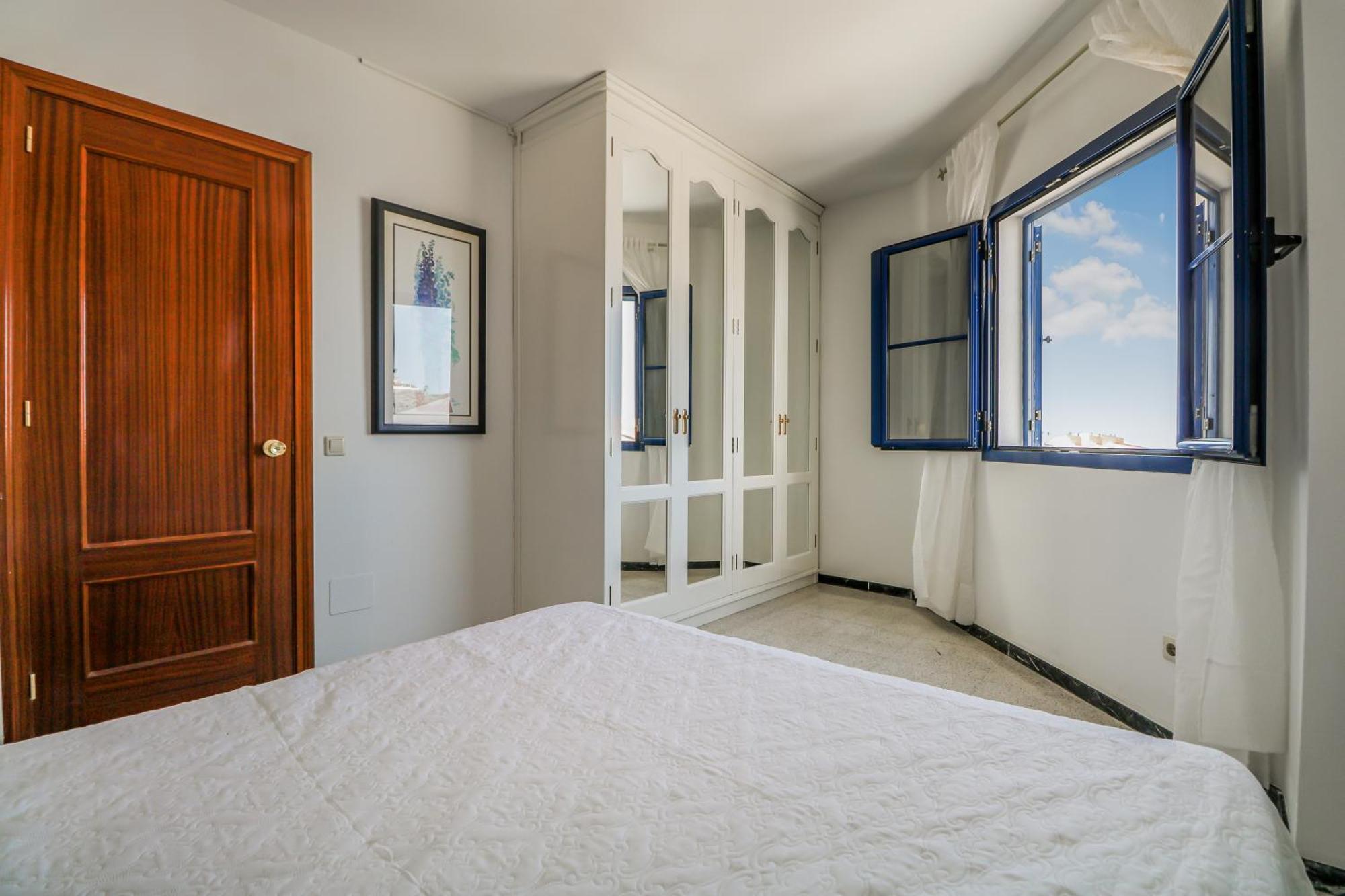 Apartmán Casa El Nieto 3Br Sea View Puerto de las Nieves Exteriér fotografie