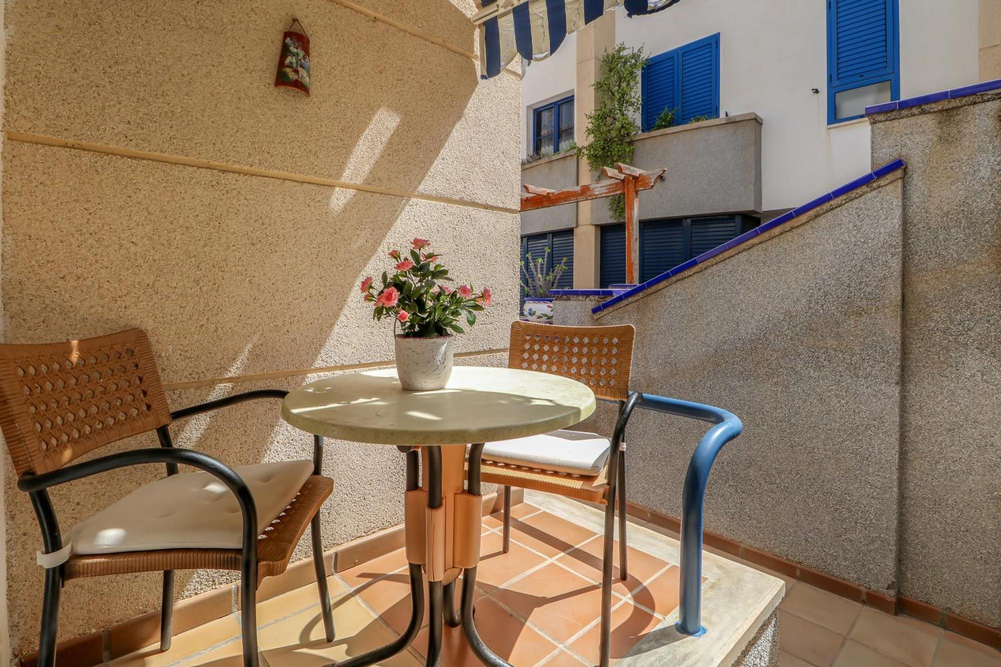 Apartmán Casa El Nieto 3Br Sea View Puerto de las Nieves Exteriér fotografie