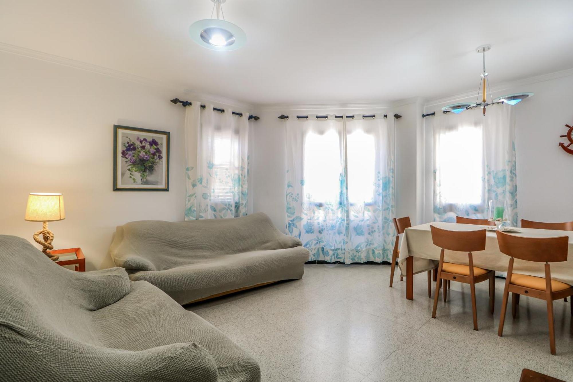 Apartmán Casa El Nieto 3Br Sea View Puerto de las Nieves Exteriér fotografie