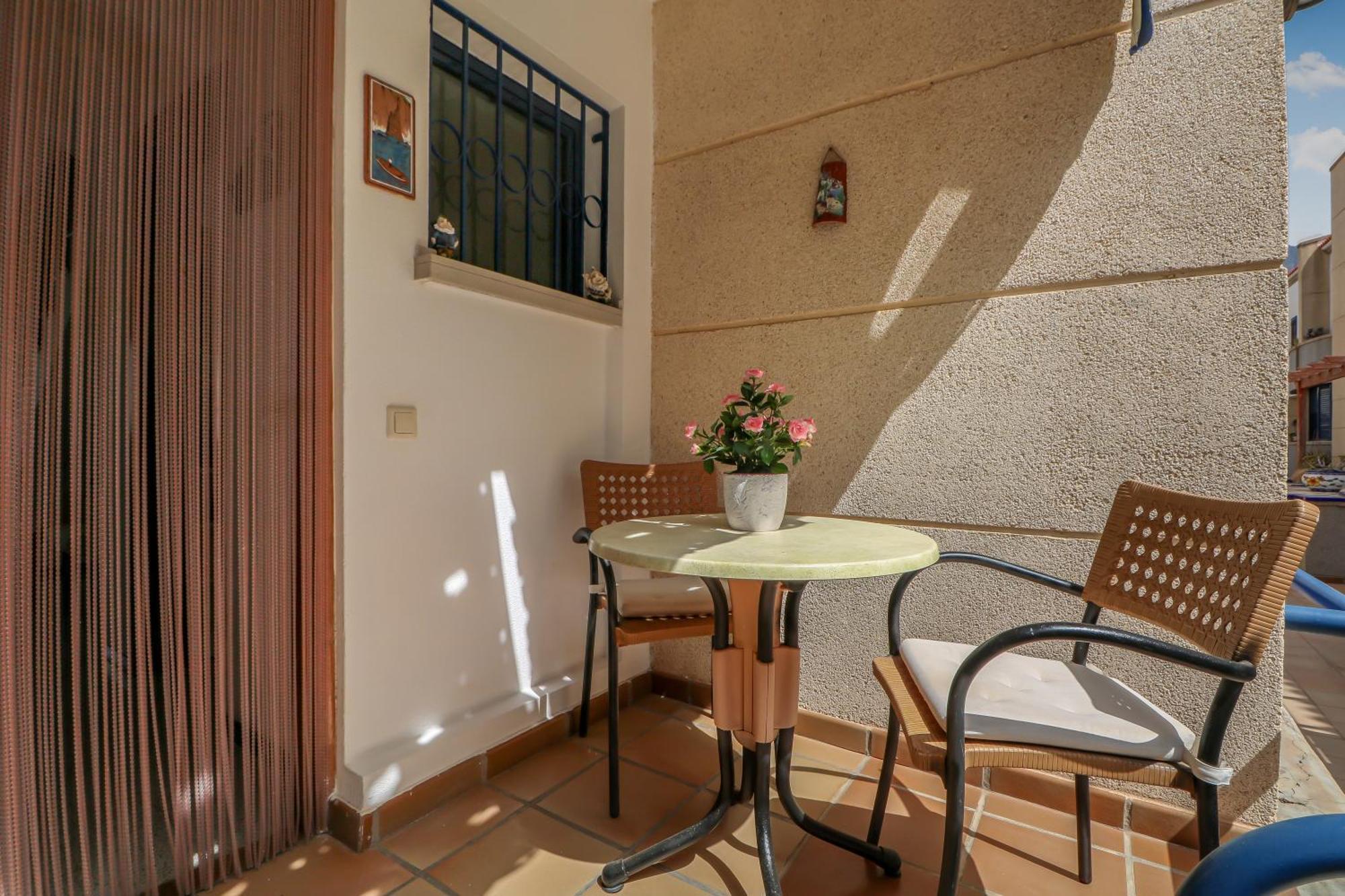 Apartmán Casa El Nieto 3Br Sea View Puerto de las Nieves Exteriér fotografie